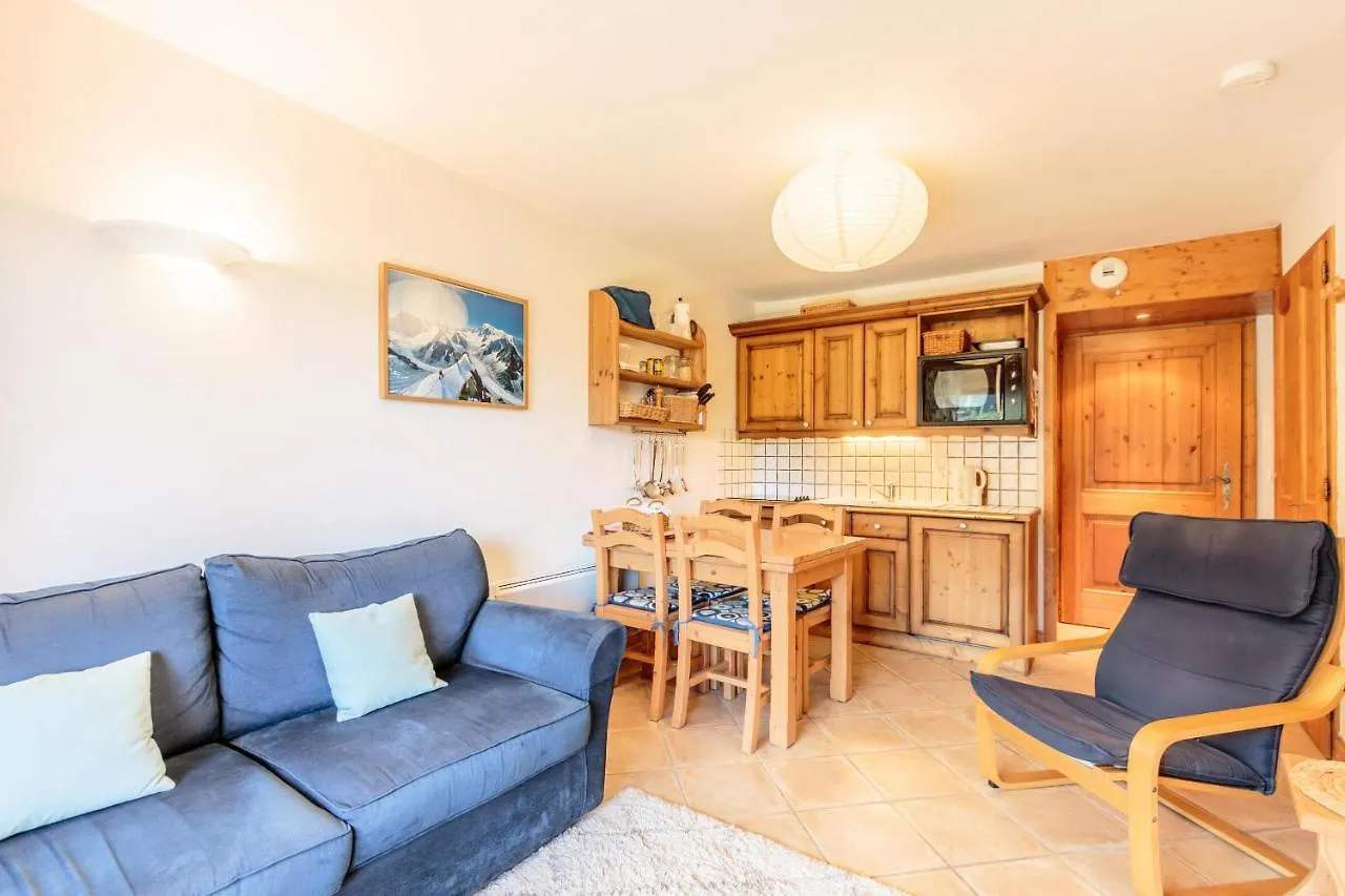 Apartment Residence Saint-Bernard - Maeva Home Bourg-Saint-Maurice