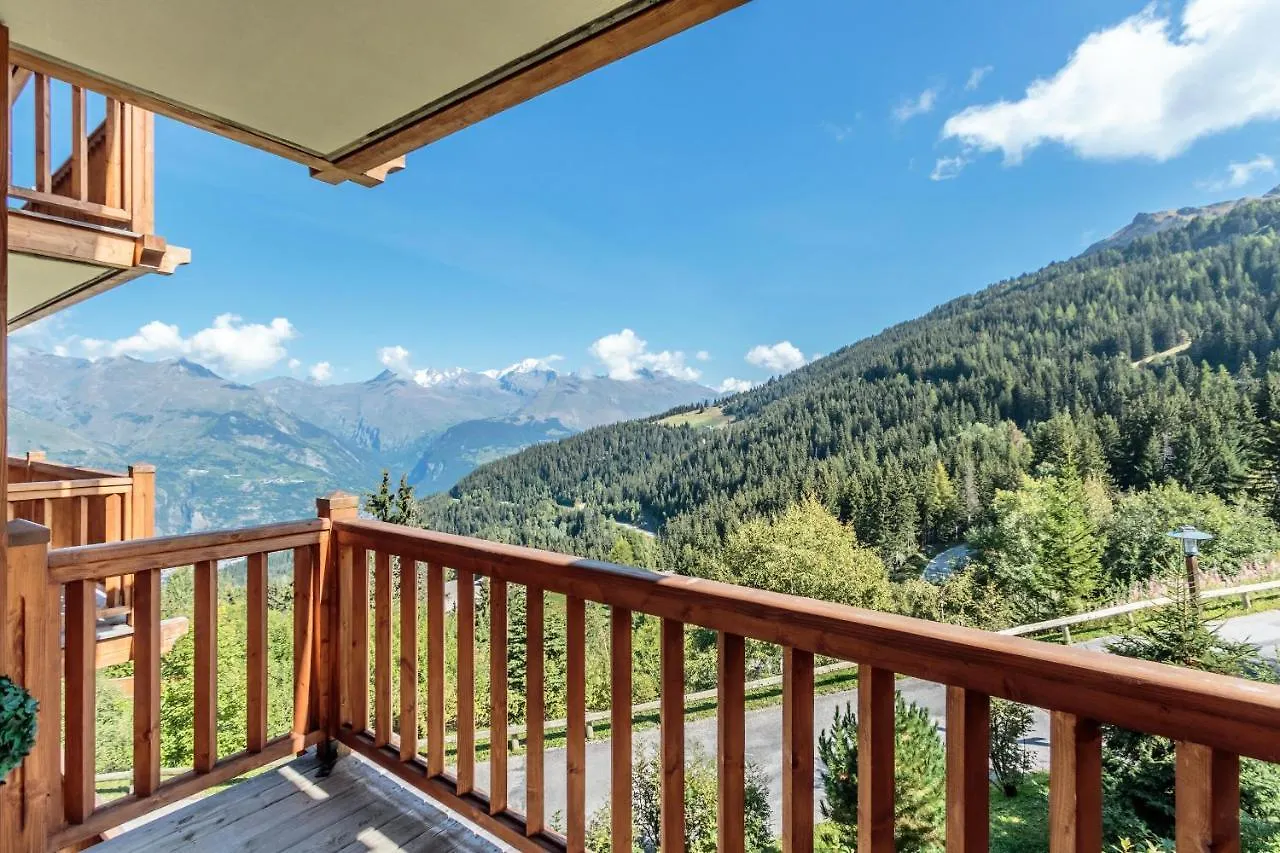 Residence Saint-Bernard - Maeva Home Bourg-Saint-Maurice