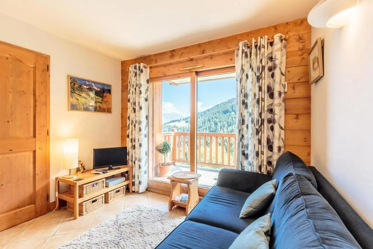 Residence Saint-Bernard - Maeva Home Bourg-Saint-Maurice