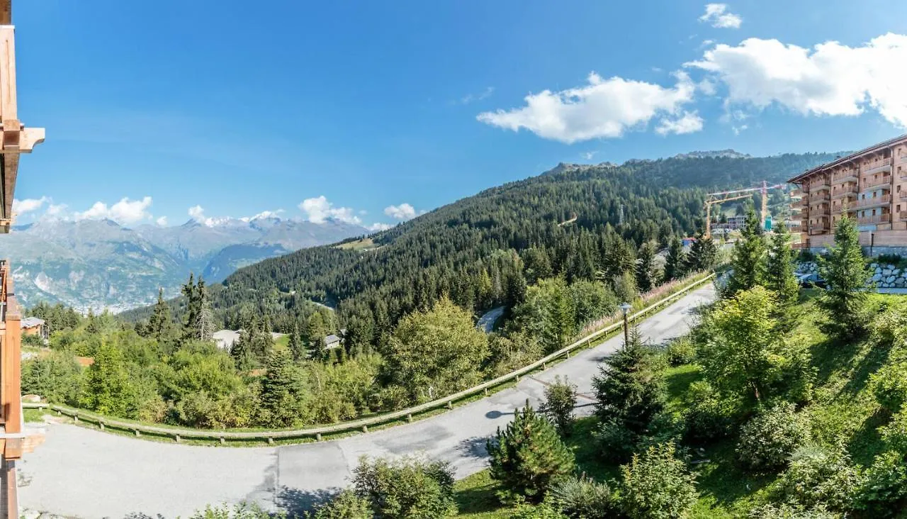 Apartment Residence Saint-Bernard - Maeva Home Bourg-Saint-Maurice France