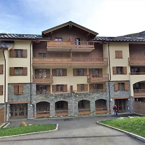 Apartment Deluxe And Summer Apartment, Parking And Wifi, Bourg-Saint-Maurice