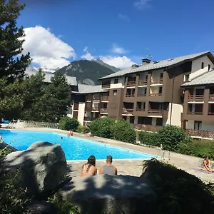Apartment Les Glieres, Bourg-Saint-Maurice