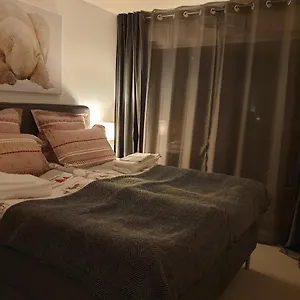 Apartment Les Campanules, Bourg-Saint-Maurice
