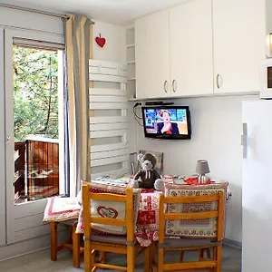 Apartment Marc V, Bourg-Saint-Maurice