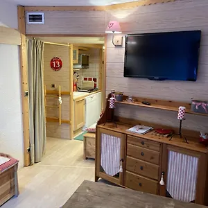  Appartement Le 104 Miravidi