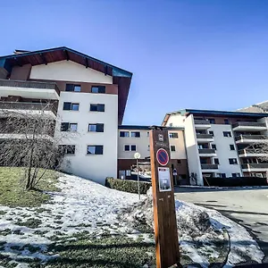 Apartment Cosy A La Montagne, Bourg-Saint-Maurice