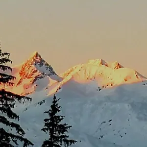 Saint Maurice Les Arcs - Maisonnette Grand Confort Dans Village De Montagne ! Bourg-Saint-Maurice