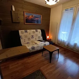 Apartment Glieres, Bourg-Saint-Maurice