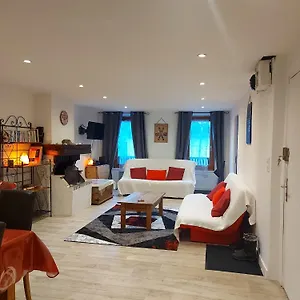  Appartement Veroniques