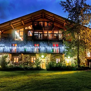 Bed & Breakfast Le De Thalie, Bourg-Saint-Maurice