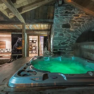 La Bergerie Du Miravidi Bourg-Saint-Maurice