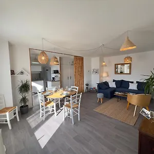 Apartment Les Alpines , 70m2, Bourg-Saint-Maurice