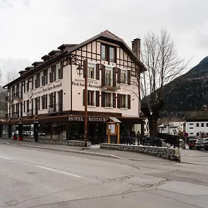 Hotel Du Petit Saint Bernard, Bourg-Saint-Maurice