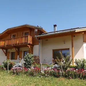 Le D'heidi Bourg-Saint-Maurice