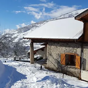  Appartement Le D'augusta
