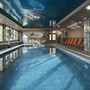 Cgh Residences & Spas Le Coeur D'or Bourg-Saint-Maurice