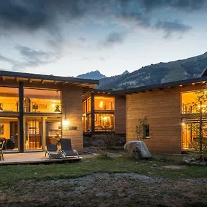 Refuges En Bourg-Saint-Maurice