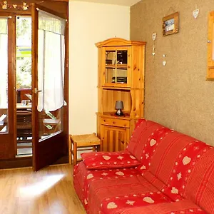Apartment Rose Les Glieres, Bourg-Saint-Maurice